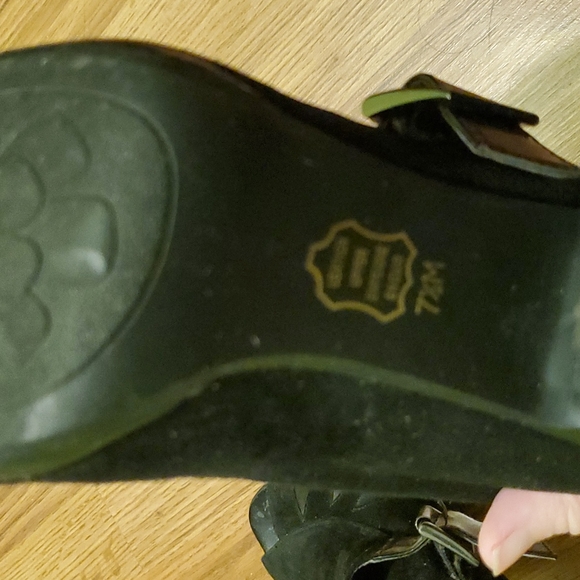 Shoes booties - Picture 3 of 5